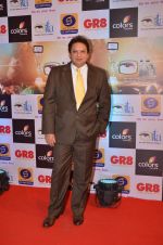 Sashi Ranjan at Gr8 ITA Awards in Mumbai on 6th Sept 2015